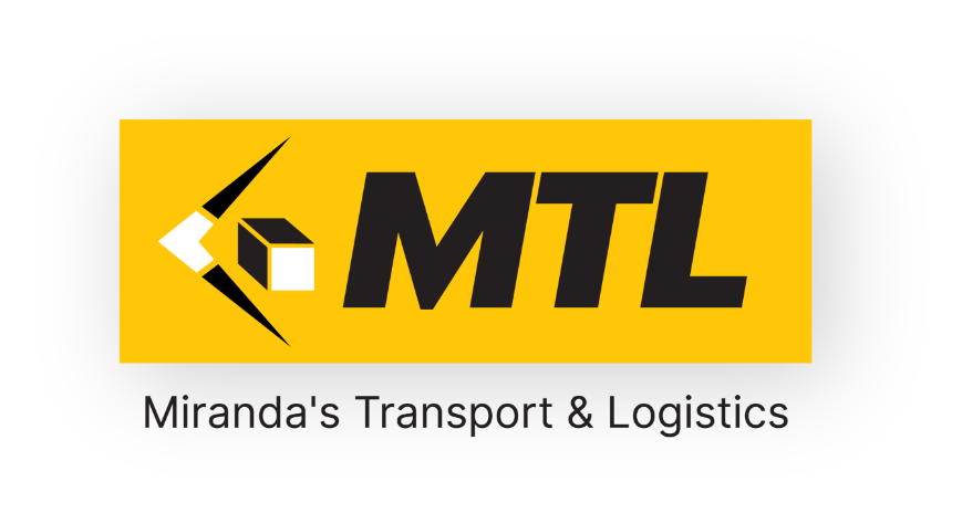 MTL Miranda's Transport & Logistic
