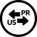 US PR